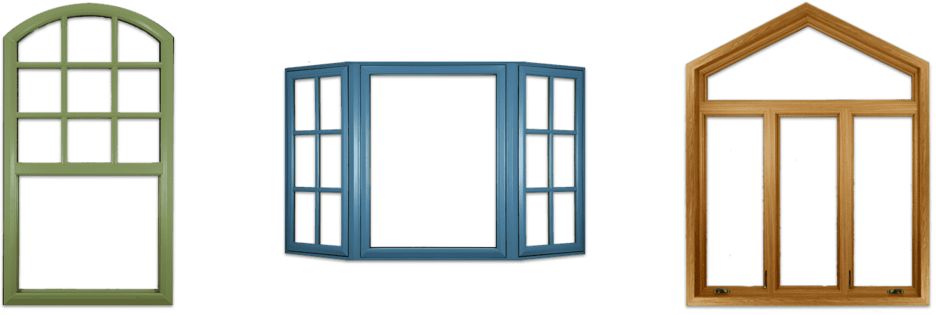 Custom Windows and Doors | Hayfield Window & Door Co.