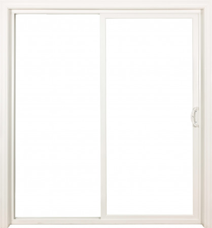 Vinyl Classics Patio Door 3101 Hayfield Window Door Co